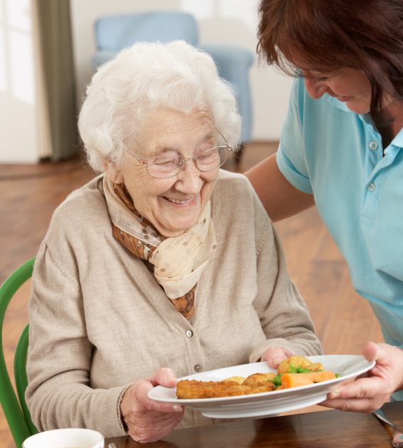 Why is Respite Care Important Image