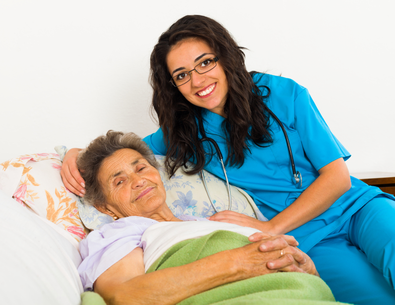 Skilled Nursing Home Care