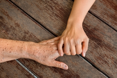 Tips for Talking With a Loved One About a Care Program