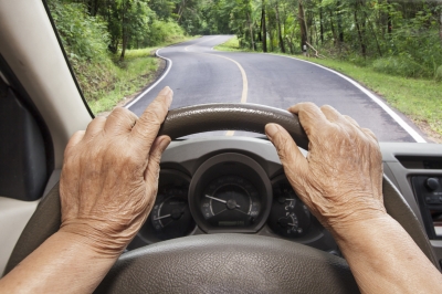 Transportation Options for Seniors
