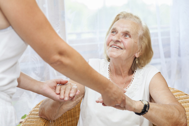 How to Prepare a Loved One for Home Care