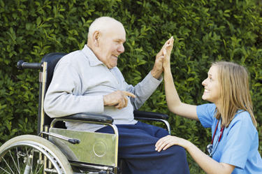The Future of Home Care