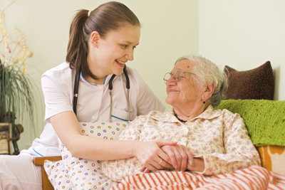 How to Know You’re Getting the Best Caregiver