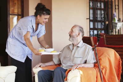Steps for When Your Loved One Comes Home From the Hospital